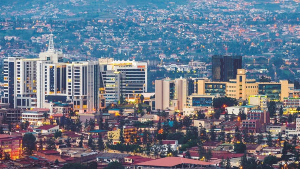 Nyarugenge
