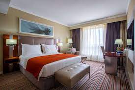 Park Inn By Radisson Kigali