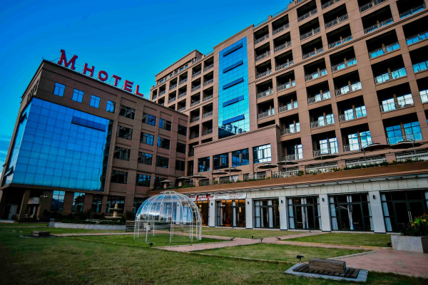 M Hotel