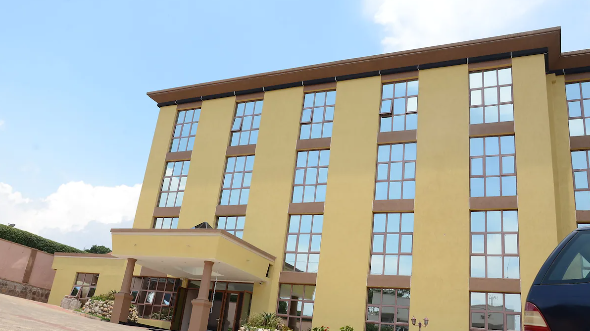 KIM HOTEL
