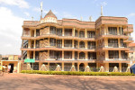 BARTHOS HOTEL LTD