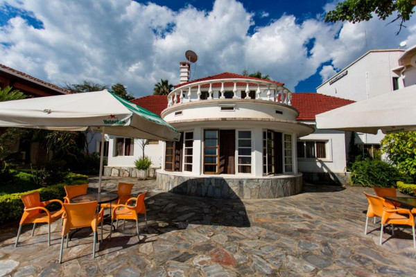 BELVEDERE HOTEL